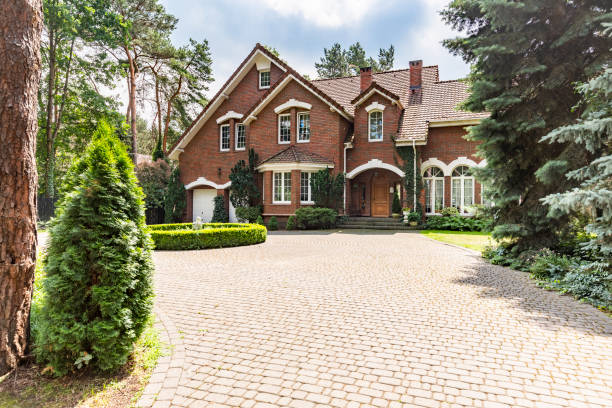 Best Driveway Resurfacing Pavers  in The Colony, TX