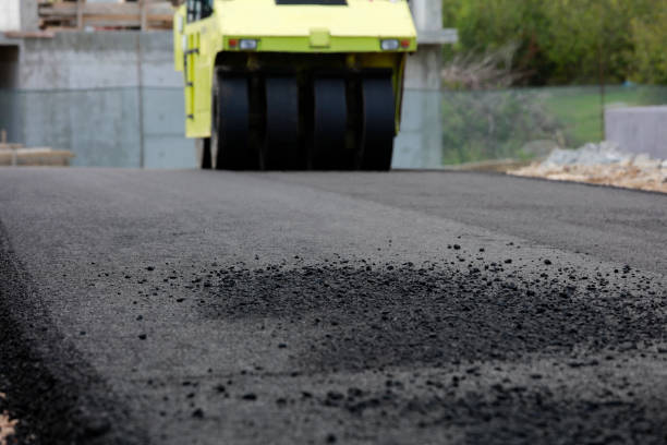 Professional Driveway Pavers in The Colony, TX