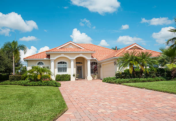 Best Brick Driveway Pavers  in The Colony, TX