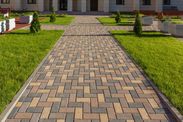 Best Cobblestone Driveway Pavers  in The Colony, TX