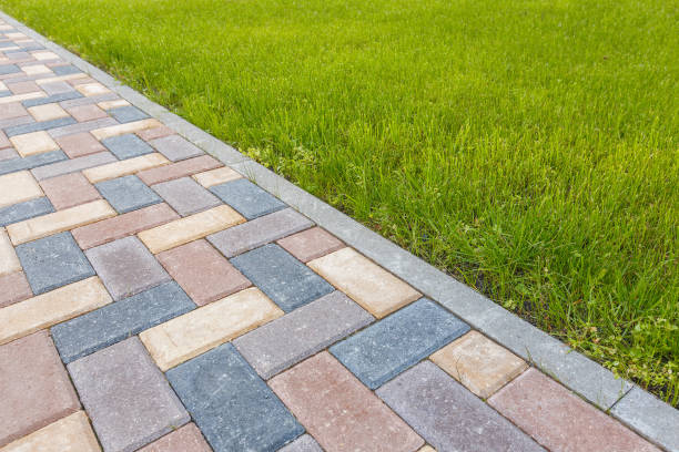 Driveway Pavers for Homes in The Colony, TX